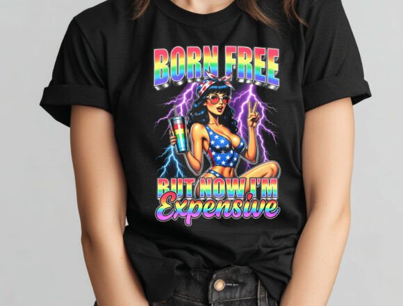 Bold & Sassy: The 